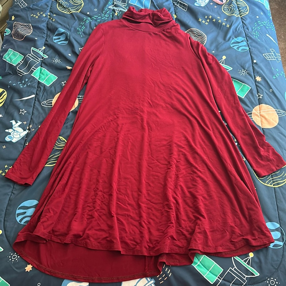 Lulus Dress